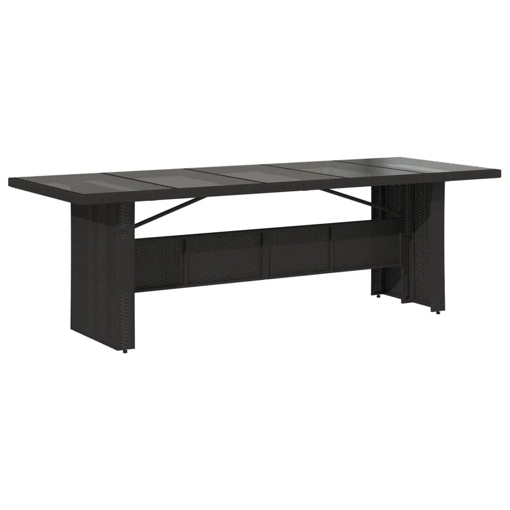 11-Piece Outdoor Dining Set