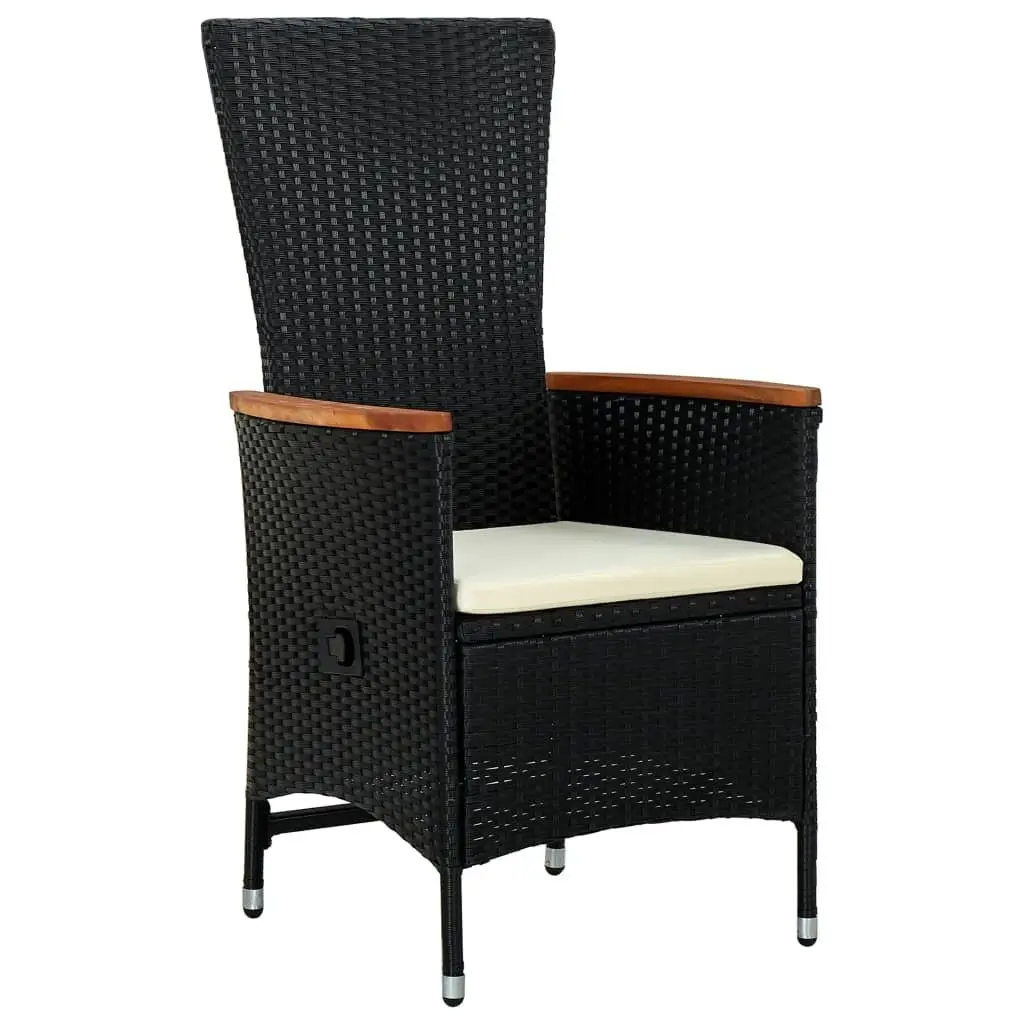 11-Piece Outdoor Dining Set