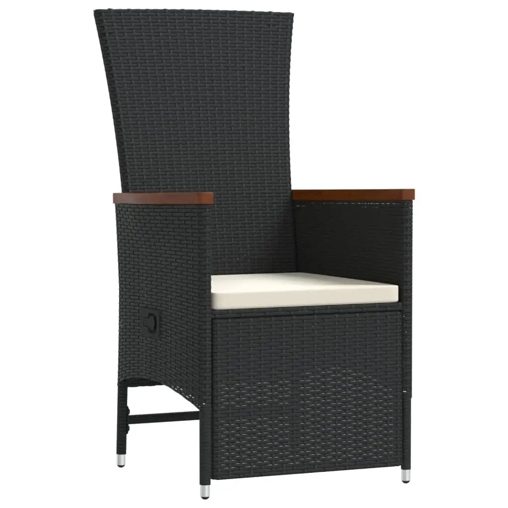 11-Piece Outdoor Dining Set