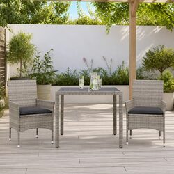 Reliable and Affordable Garden Dining Set