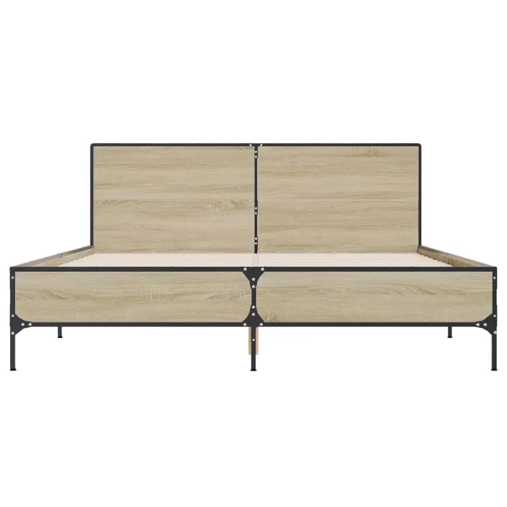 150x200 cm Bed Frame