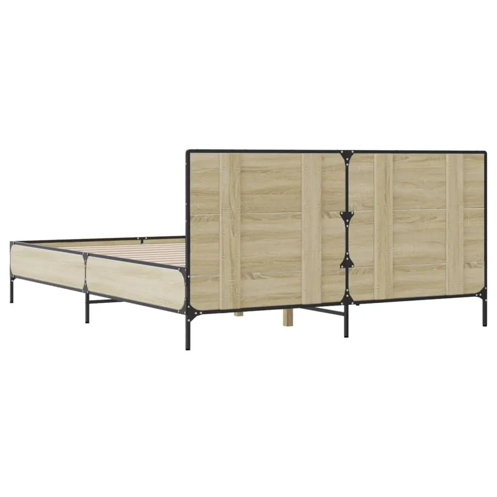 150x200 cm Bed Frame