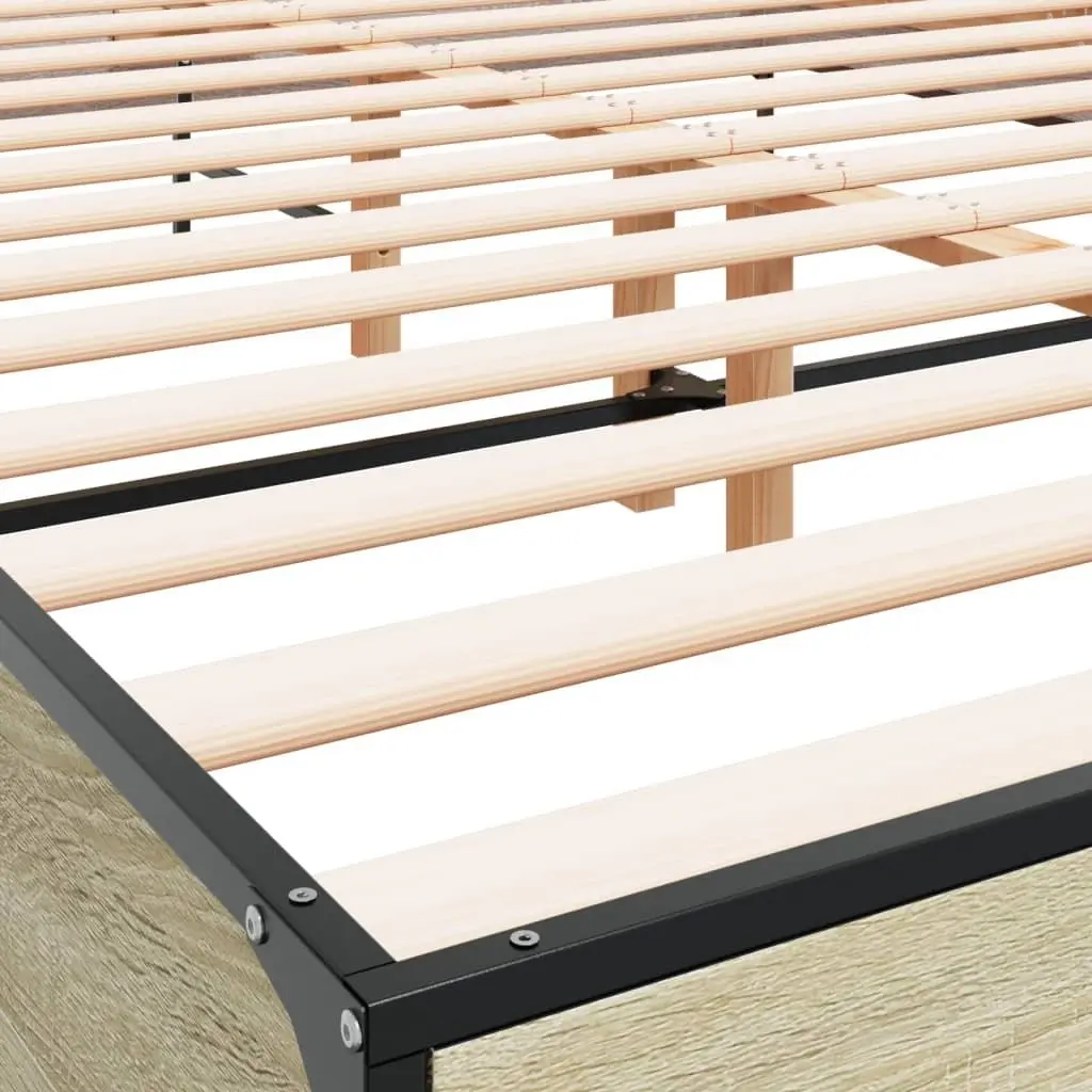 150x200 cm Bed Frame