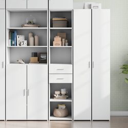 Reliable Highboard Storage Cabinet for Every Home