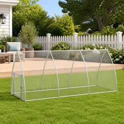 Comfortable and Safe Rabbit Hutch Enclosure for Your Pets