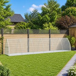 Value-Driven Rabbit Hutch with Quality Features