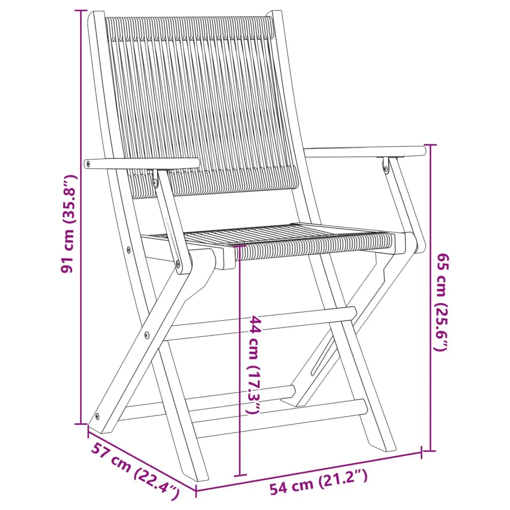 Outdoor Dining Set for Lasting Enjoyment