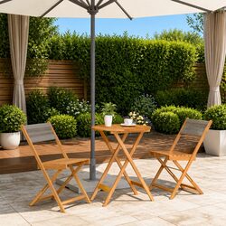 A Warm Addition to Your Outdoor Living Space