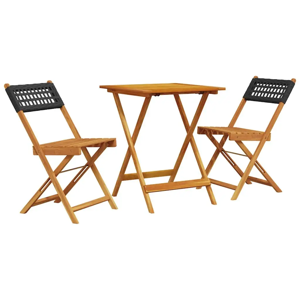 Bistro Set for Outdoor Enjoyment