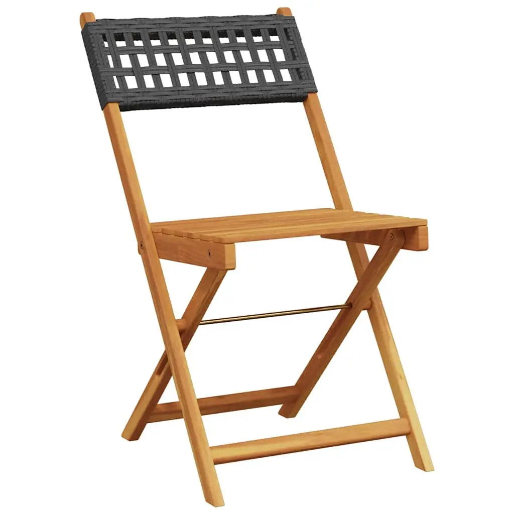 Bistro Set for Outdoor Enjoyment