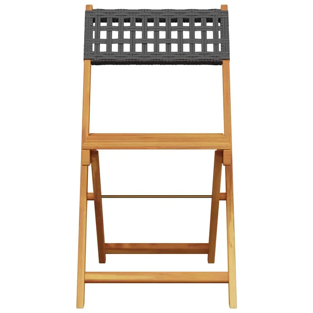 Bistro Set for Outdoor Enjoyment