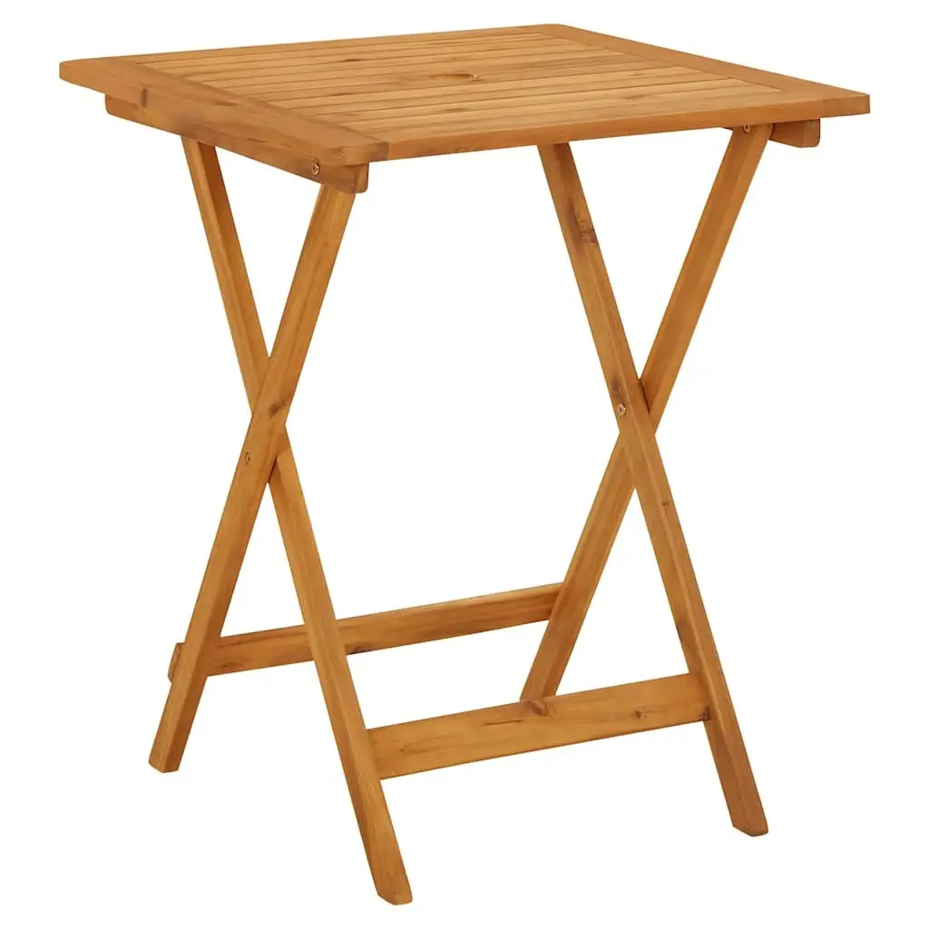 Bistro Set for Outdoor Enjoyment