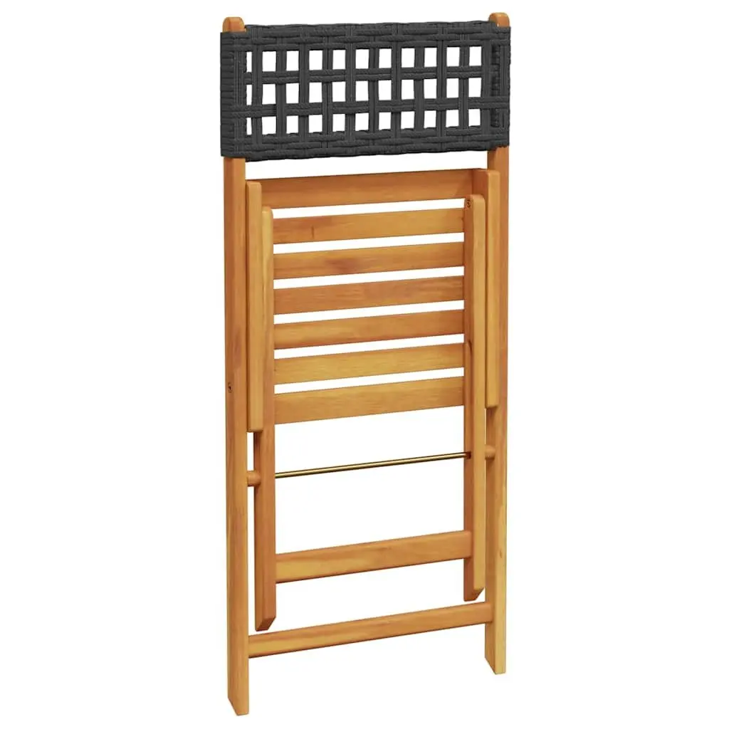 Bistro Set for Outdoor Enjoyment