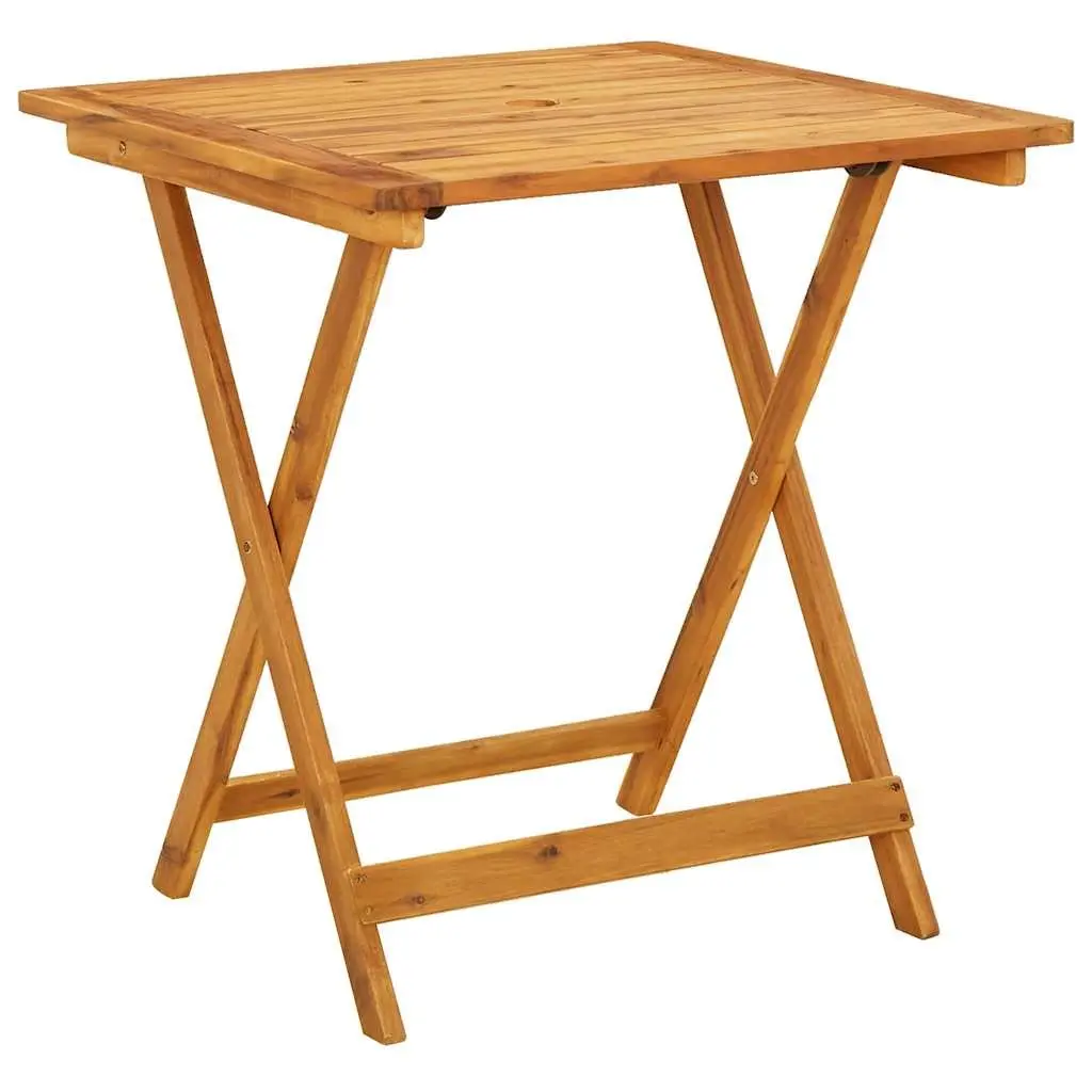 3 Piece Bistro Set for Outdoor Spaces