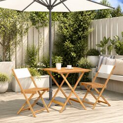 Practical Bistro Set: Quality Meets Value