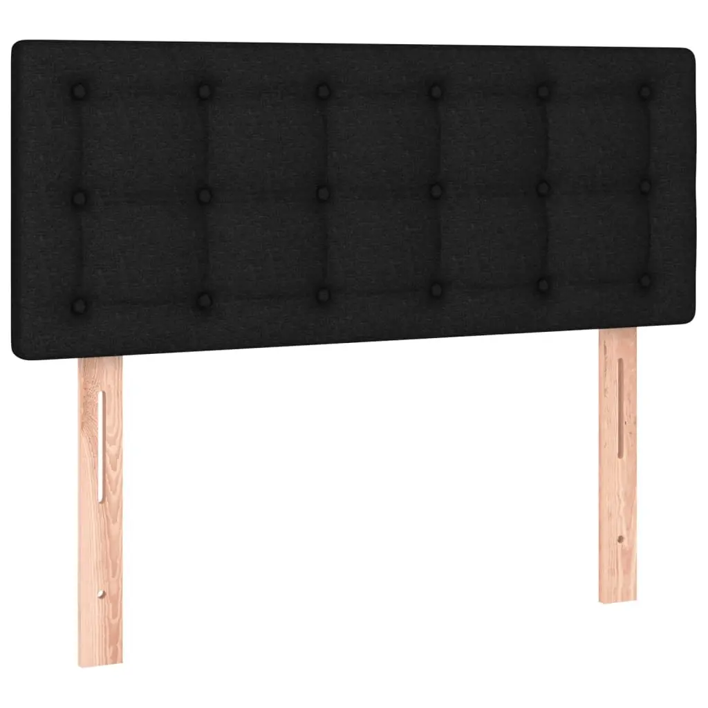Box Spring Bed with Pocket Spring Support