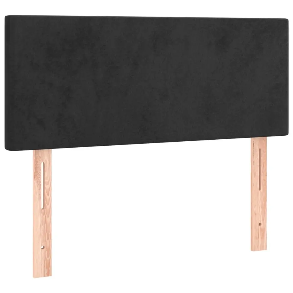 Box Spring Bed for Restful Sleep