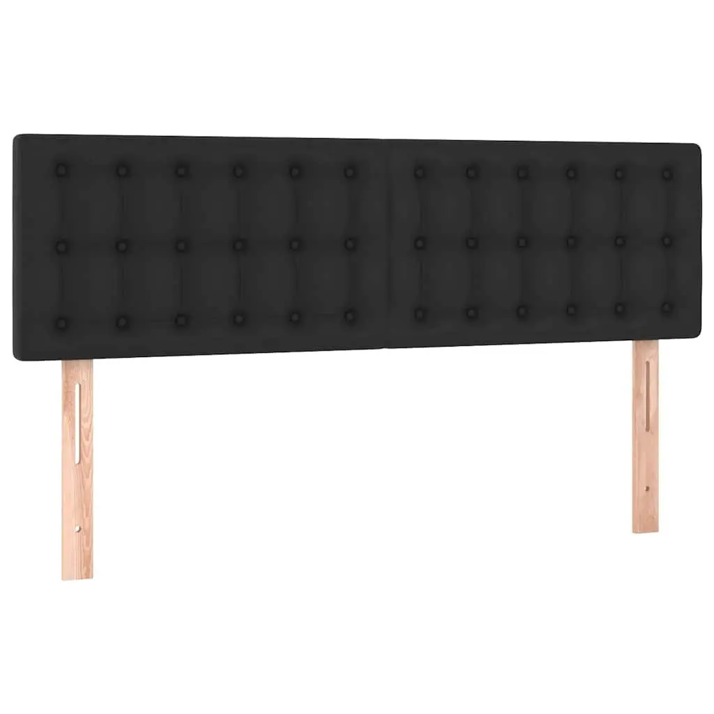 Queen Box Spring Bed Setup