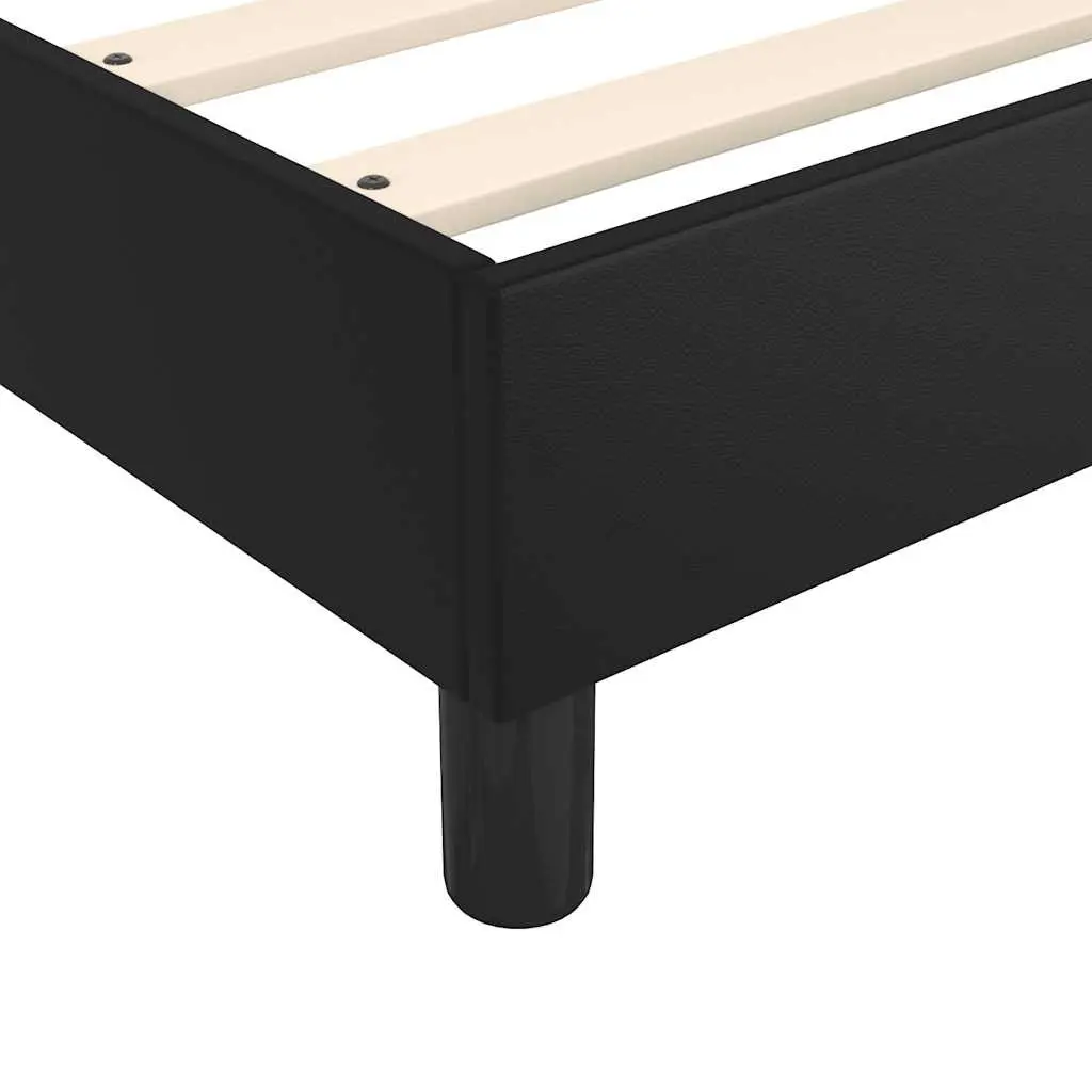 Queen Box Spring Bed Setup