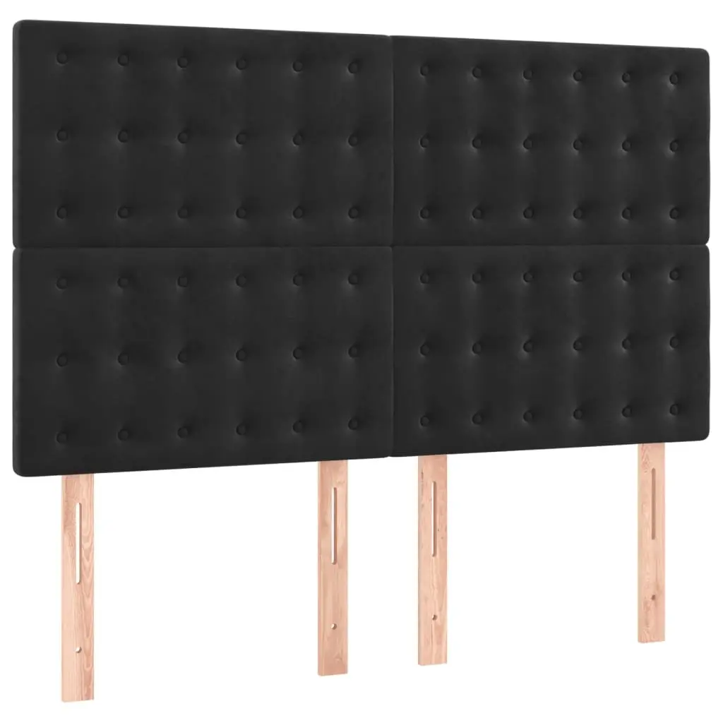 Queen Box Spring Bed