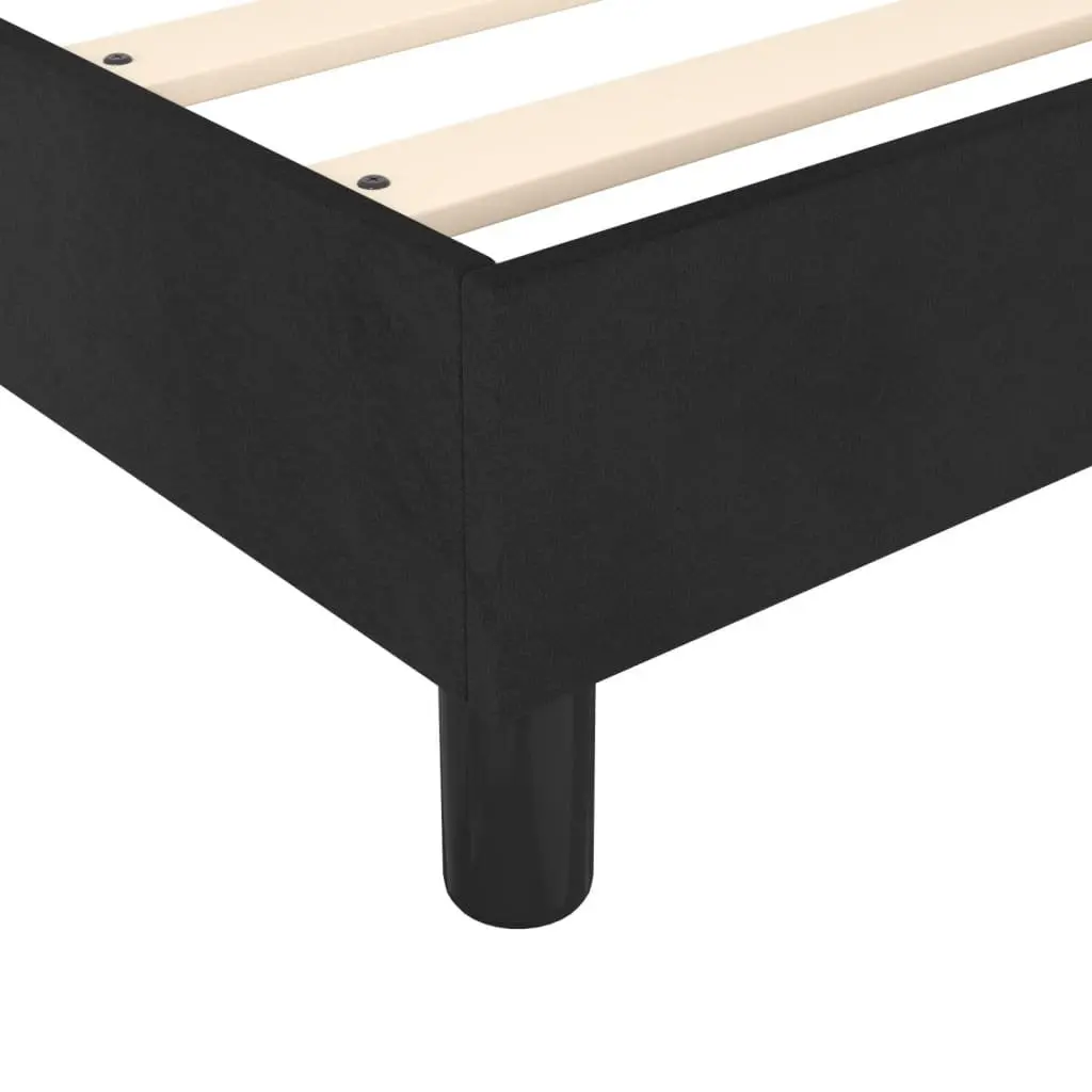 Queen Box Spring Bed