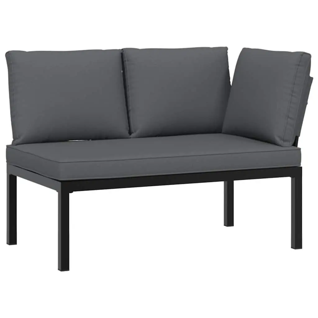 Garden Sofa Set with Easy Maintenance