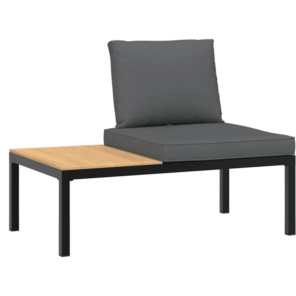 Garden Sofa Set with Easy Maintenance