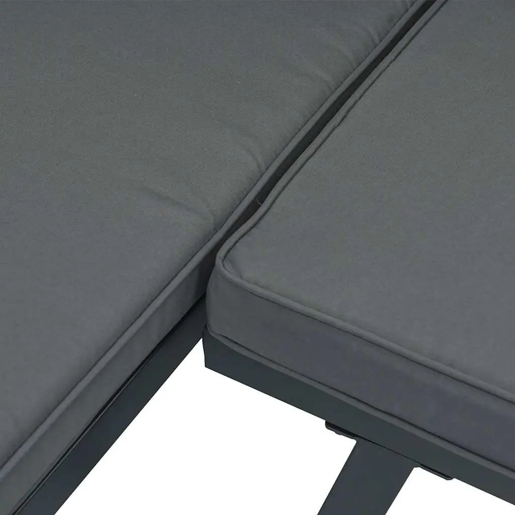 Garden Sofa Set with Easy Maintenance