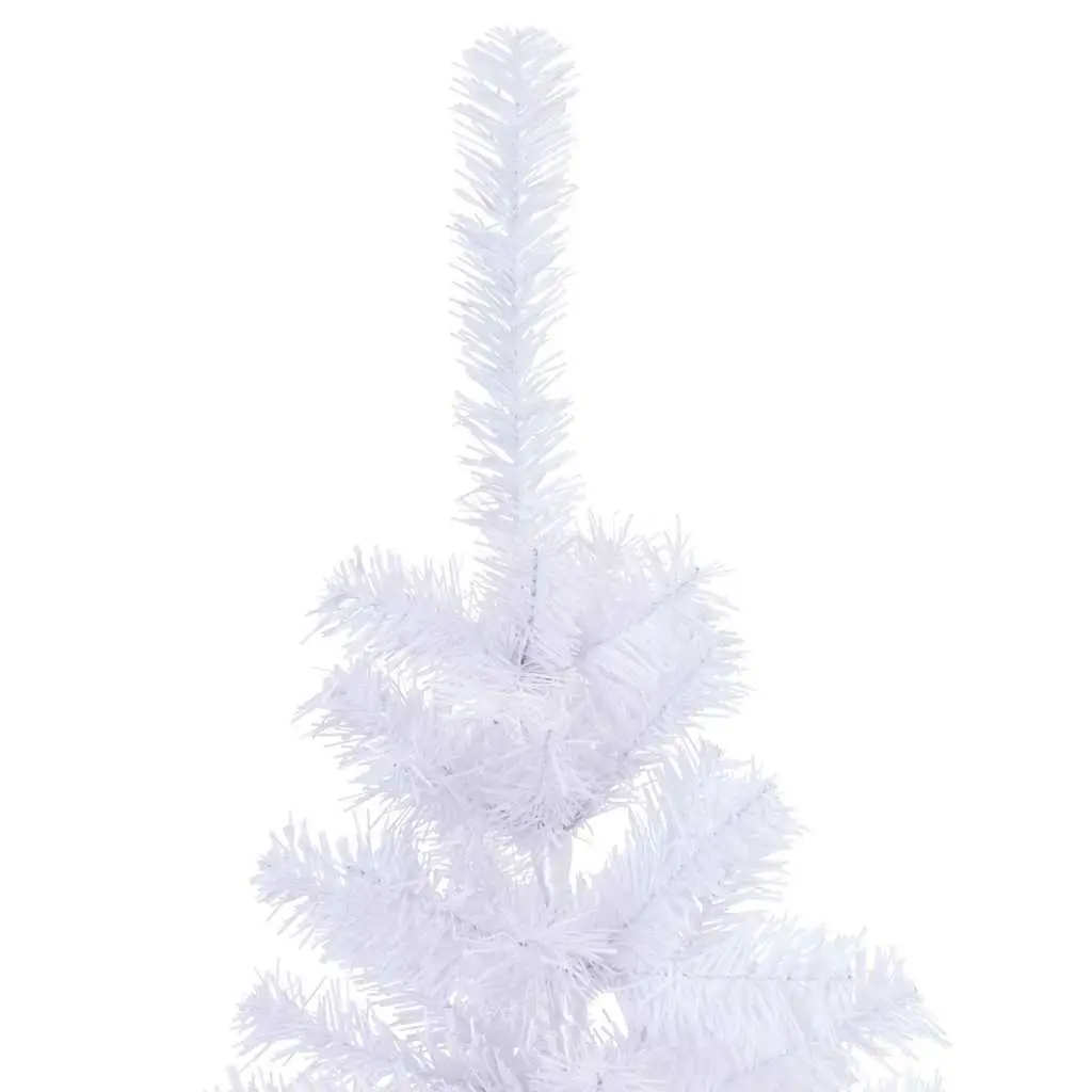 Artificial Christmas Tree Holiday 120cm White