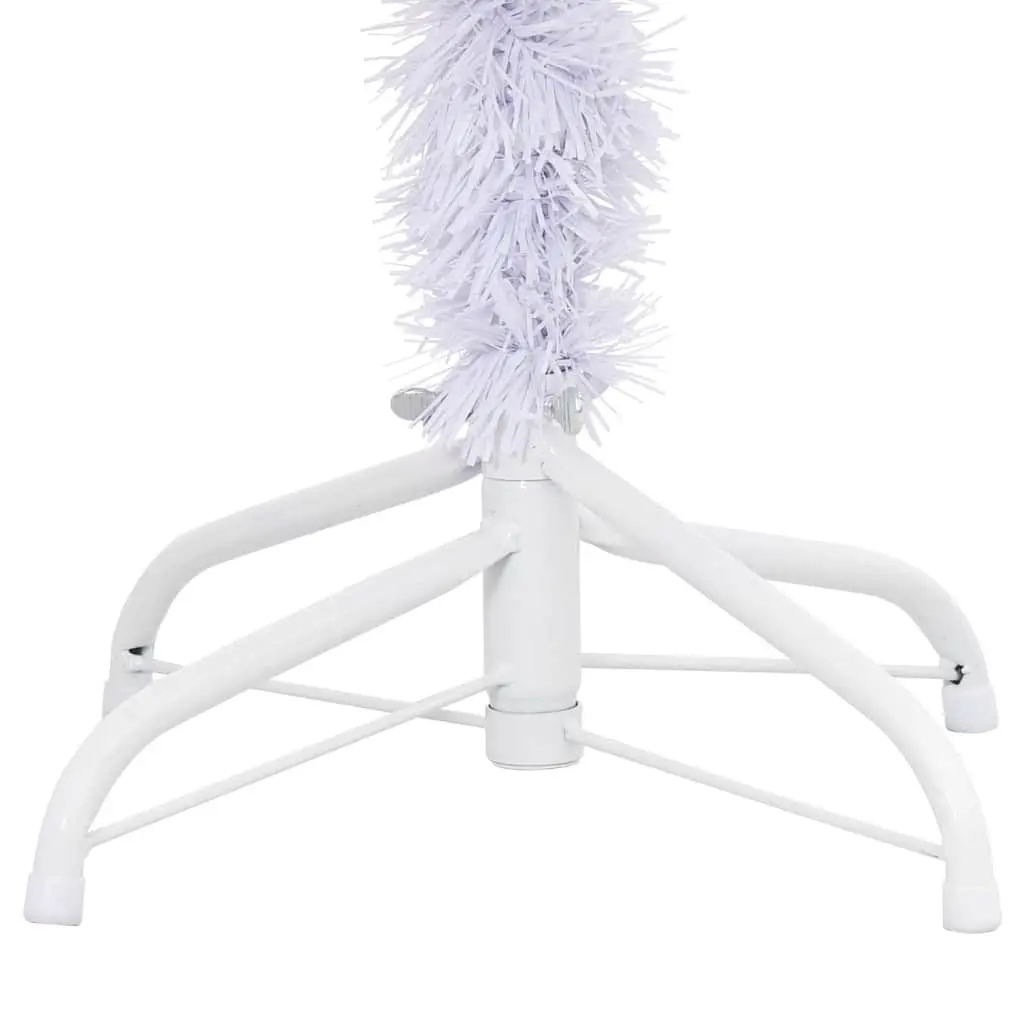 Artificial Christmas Tree Holiday 120cm White