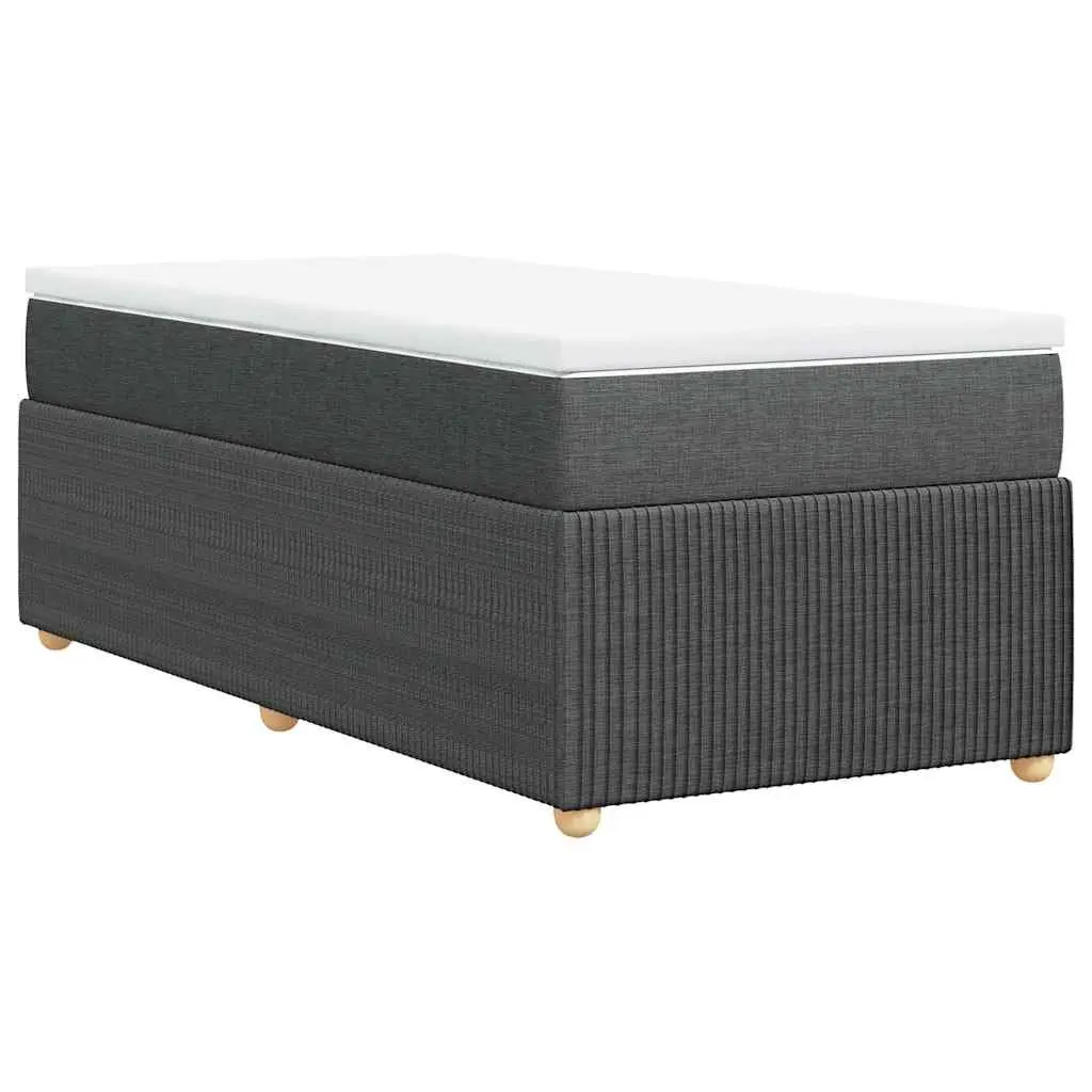 King Single Bed with Supportive Pocket Spring