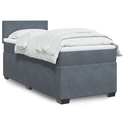 King Single Box Spring Bed: Reliable, Cozy, and Stylish