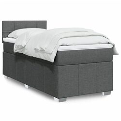 Reliable King Single Bed with Comfort and Value