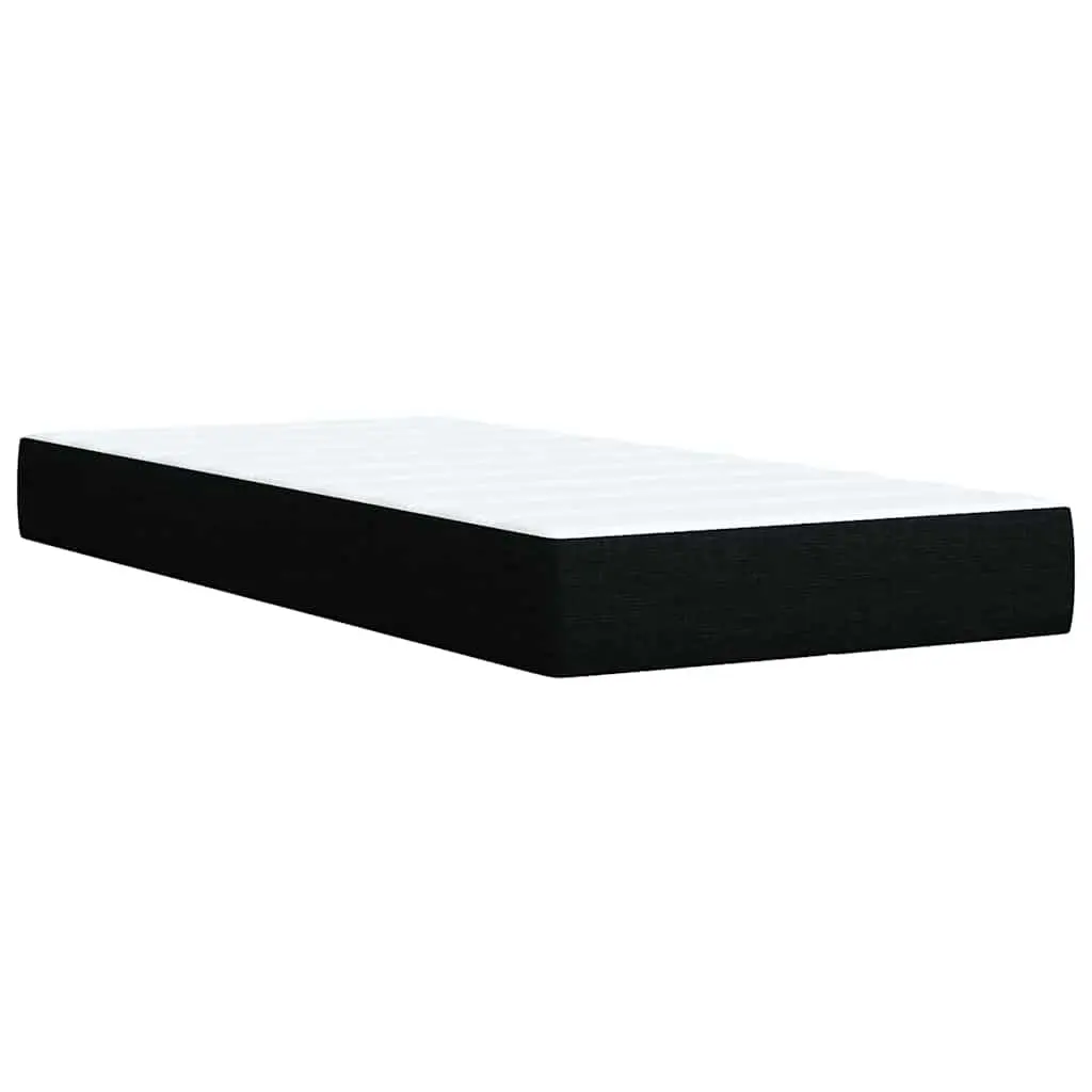 King Single Box Spring Bed