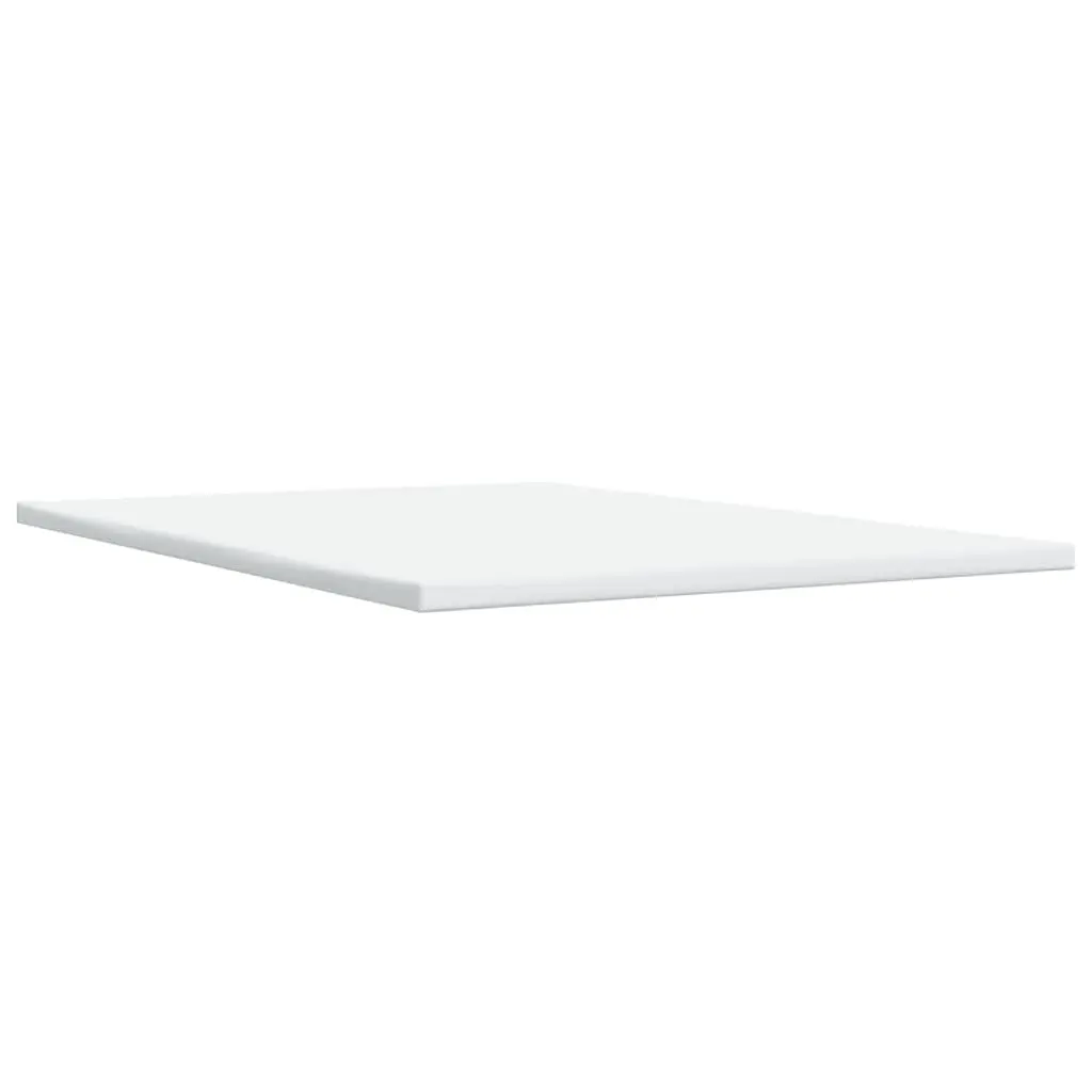 Double Box Spring Bed with Pocket Spring Mattress