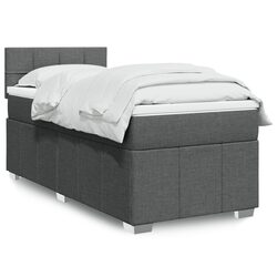 Comfort and Value with the King Single Box Spring Bed