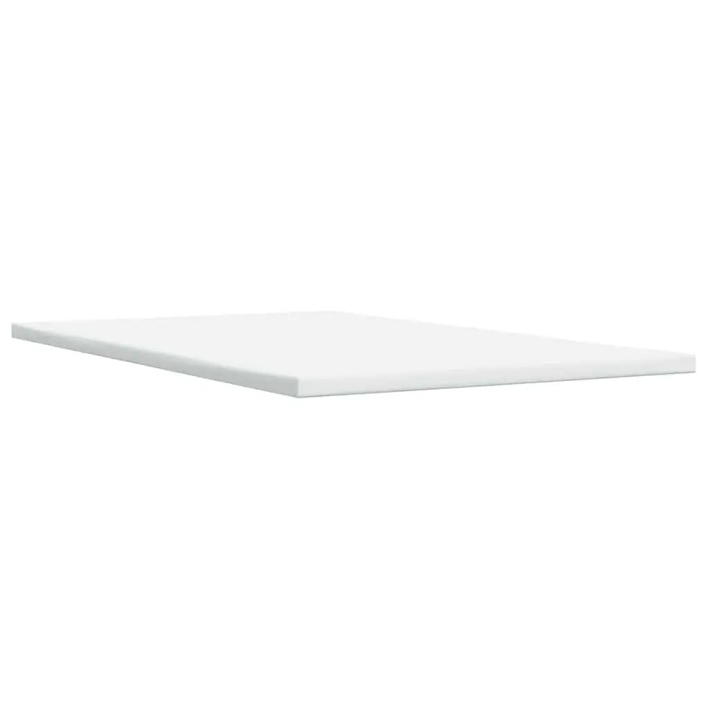 Box Spring Bed Pocket Mattress Velvet Grey Double with LED Lights