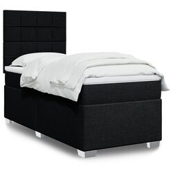 Reliable King Single Box Spring Bed for Quality Sleep