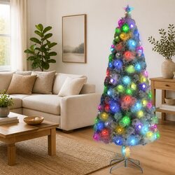 Reliable 180cm Artificial Christmas Tree for Holidays