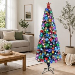 Reliable and Beautiful 240cm Artificial Christmas Tree