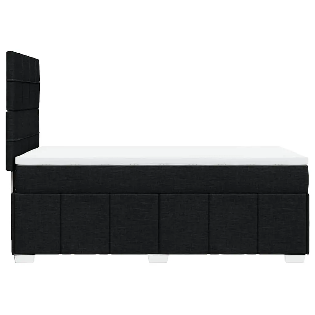 King Single Box Spring Bed