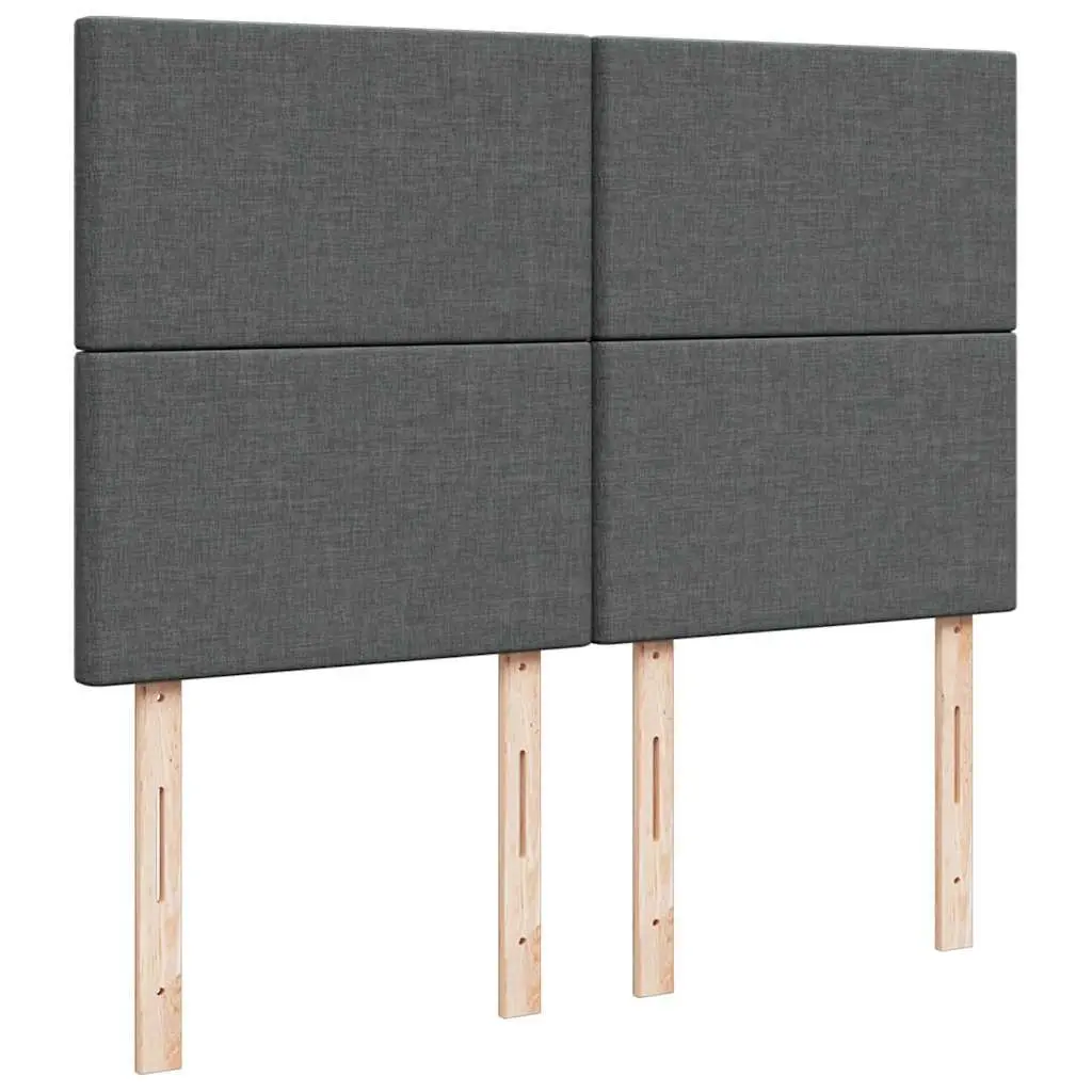 Queen Box Spring Bed