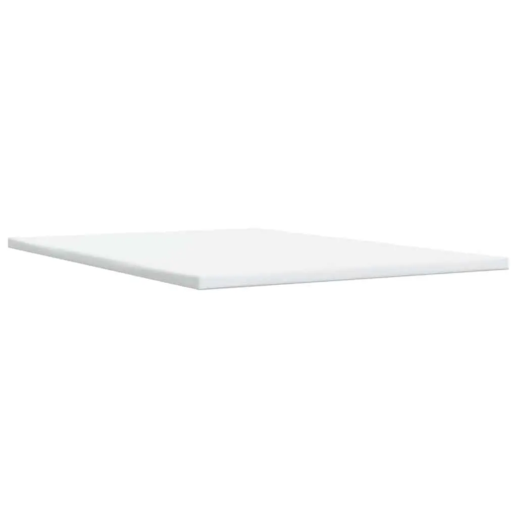 Queen Box Spring Bed Adjustable Headboard Pocket Spring Mattress Grey Fabric