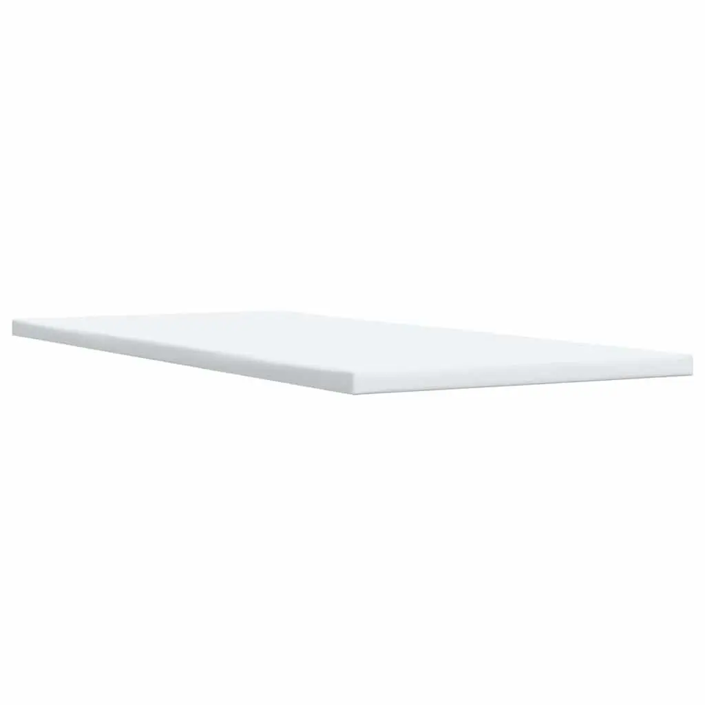 Box Spring Bed with Pocket Spring Mattress King Single Grey Velvet Headboard