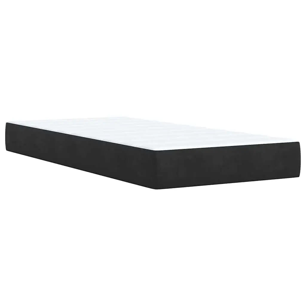 King Single Box Spring Bed for Peaceful Sleep