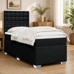 Comfortable King Single Bed Frame with Quality Features