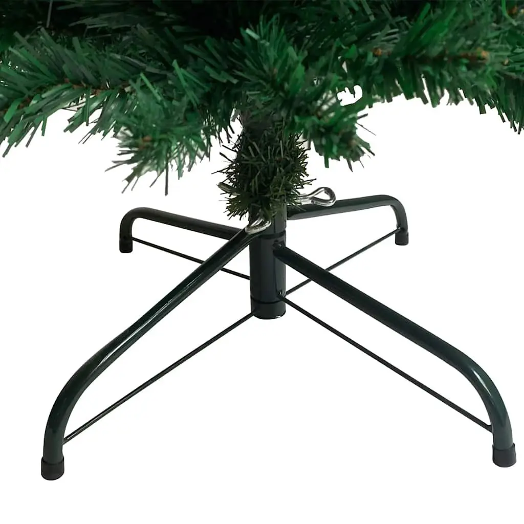 Christmas Tree Arch Indoor Outdoor 240cm Green