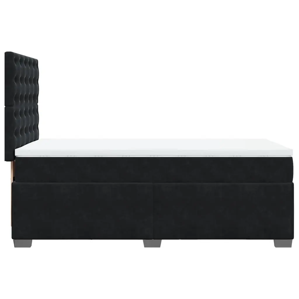 King Single Box Spring Bed for Better Sleep
