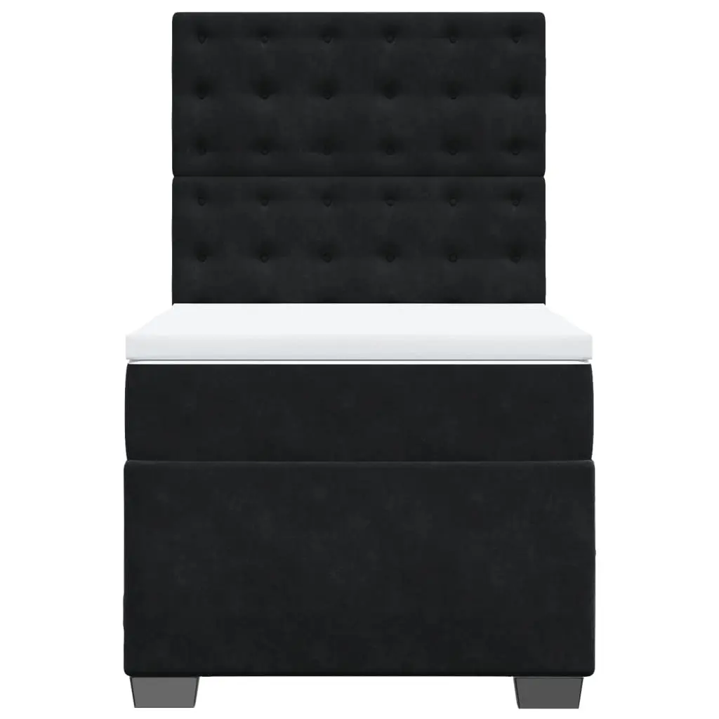 King Single Box Spring Bed for Better Sleep