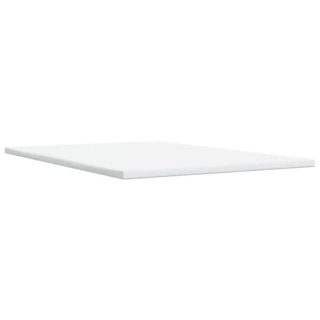 Queen Box Spring Bed with Pocket Mattress LED Lights Adjustable Headboard Grey